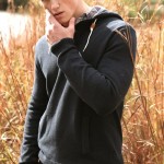 Nick Bell | Male Model