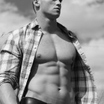 Nick Bell | Male Model
