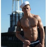 Nick Bell | Male Model