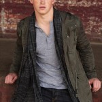 Nick Bell | Male Model