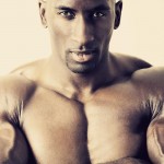 Sesamir Yearby | Male Model