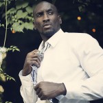 Sesamir Yearby | Male Model
