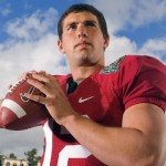 Andrew Luck | Football