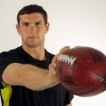 Andrew Luck | Football