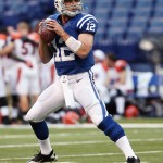 Andrew Luck | Football