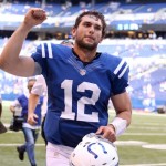 Andrew Luck | Football