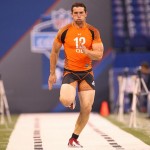 Andrew Luck | Football
