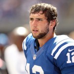 Andrew Luck | Football