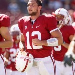 Andrew Luck | Football