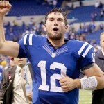 Andrew Luck | Football