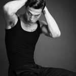 Andy Walters | Male Model