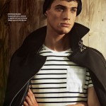 Andy Walters | Male Model