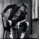 Andy Walters | Male Model