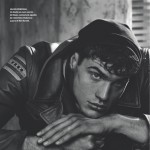 Andy Walters | Male Model