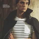 Andy Walters | Male Model