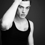 Andy Walters | Male Model