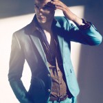 Andy Walters | Male Model