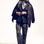 Andy Walters | Male Model