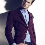 Andy Walters | Male Model