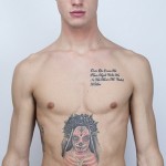 Andy Walters | Male Model
