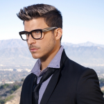 Jax Taylor | Bartender, "Vanderpump Rules"