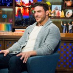 Jax Taylor | Bartender, "Vanderpump Rules"