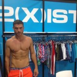 Jax Taylor | Bartender, "Vanderpump Rules"