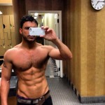 Jax Taylor | Bartender, "Vanderpump Rules"