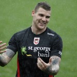 Josh Dugan | Rugby