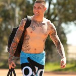 Josh Dugan | Rugby