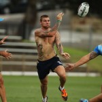 Josh Dugan | Rugby