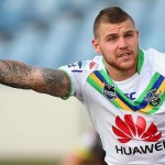 Josh Dugan | Rugby