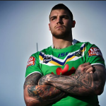 Josh Dugan | Rugby