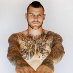 Josh Dugan | Rugby