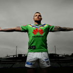Josh Dugan | Rugby