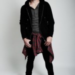 Peter Thorington | Male Model