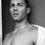 Peter Thorington | Male Model