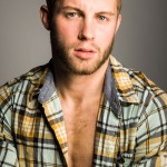 Peter Thorington | Male Model