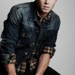 Peter Thorington | Male Model
