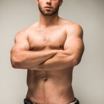 Peter Thorington | Male Model