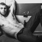 Peter Thorington | Male Model