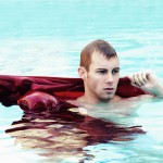 Peter Thorington | Male Model