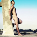 Peter Thorington | Male Model
