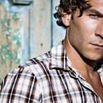 Zach McGowan |Actor