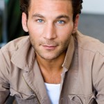 Zach McGowan |Actor