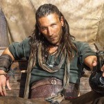 Zach McGowan |Actor