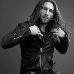 Zach McGowan |Actor
