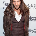 Zach McGowan |Actor