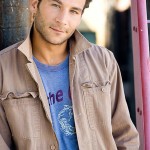 Zach McGowan |Actor