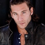 Zach McGowan |Actor